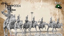 28mm Wargaming Napoleonic 1812