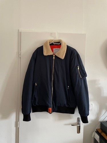 Bombers marque original - bombers,