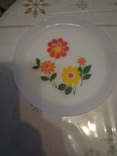 Assiette A Dessert Arcopal