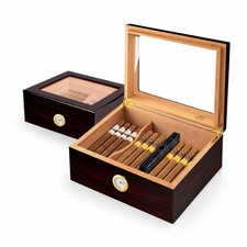 Cave à Cigares Cèdre