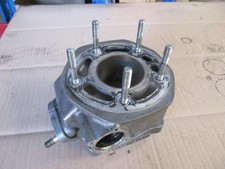 Cylindre 57.00 mm, bon état