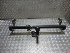 Attelage (boule de remorquage) PEUGEOT 207 PHASE 1 BREAK 9627LV