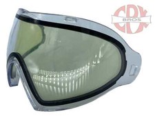Dye i4/i5 Paintball Mask Lens