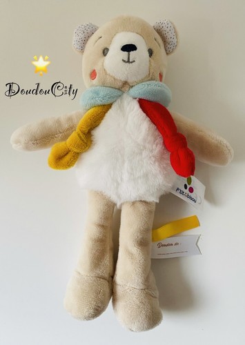 4405 doudou peluche pantin - 4405🌟doudou,