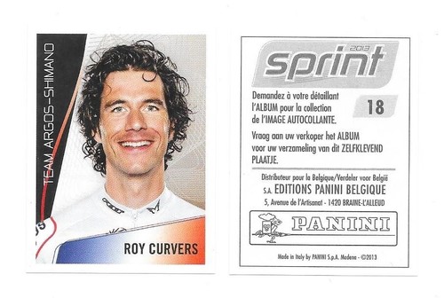 Vignette 018 sprint 2013 - -,