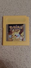 Jeux Pokémon Version Jaune