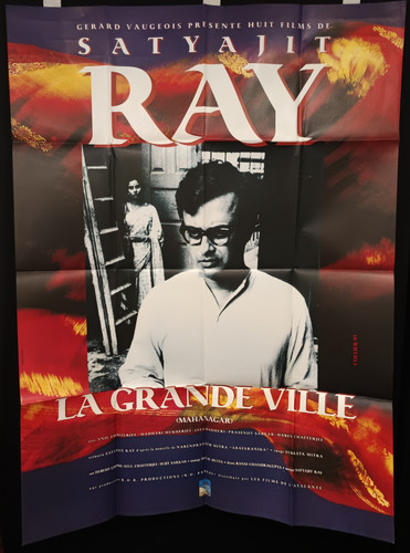 Affiche cinema 160x120 - 160x120,