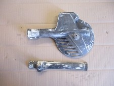 Protège disque et protège