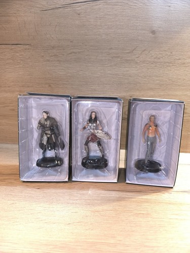 Figurine marvel - figurine,