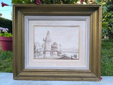 Tableau véritable dessin