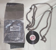 MADAME GAULTIER - SAUTOIR Long