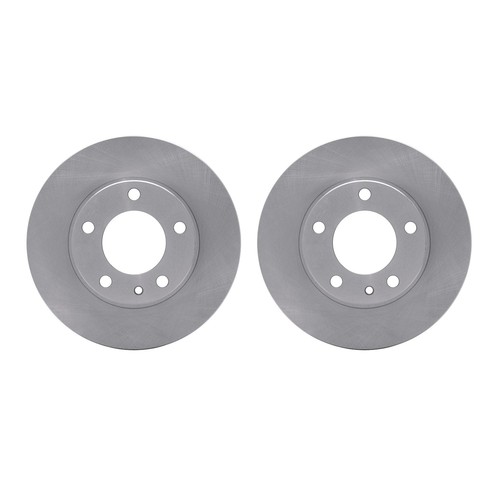 Dfc brake rotors - brake,
