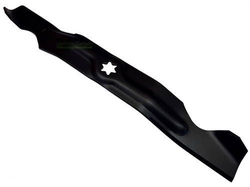 Lame tondeuse cm pour - tondeuse, 45