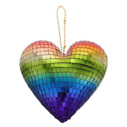 Boule disco boules - , en