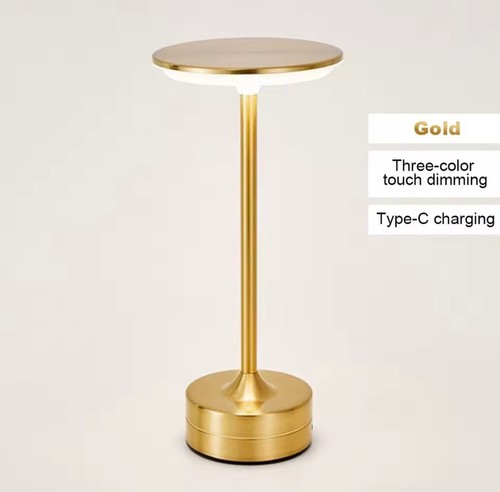 Lampe table led - lampe, portable
