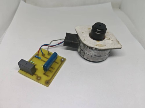 Used rega turntable motor and - rega,
