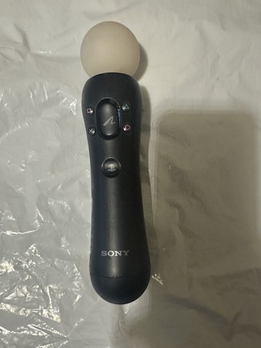 Manette playstation move - playstation,