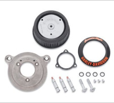Harley-Davidson Screamin' Eagle Stage One High Flow Air Cleaner Kit 29260-08