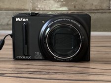 Appareil photo numérique