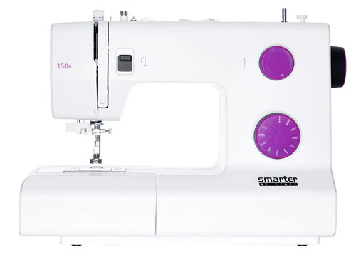 Pfaff smarter 150s - pfaff, machine