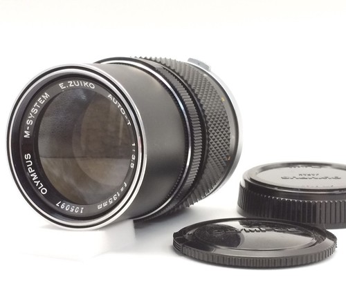 Rare objectif exc testé - rare,