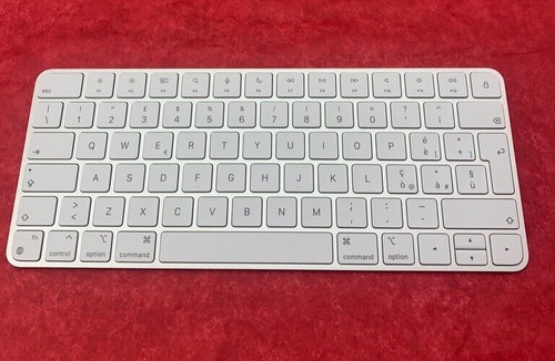 Apple magic keyboard a2450 - magic,