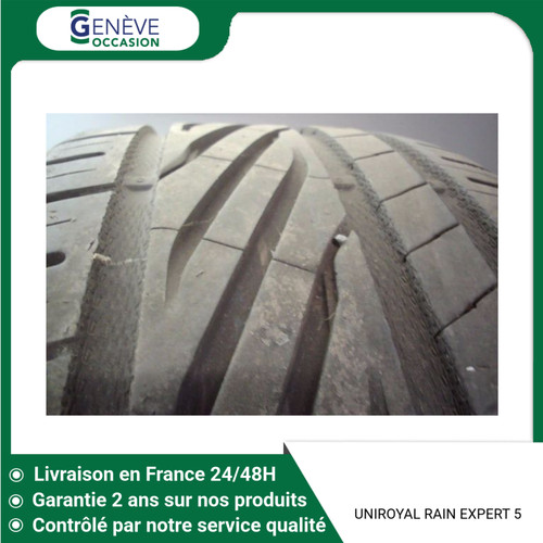 Pneu uniroyal rain - 🇫🇷,