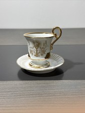 A238-Superbe Tasse Et