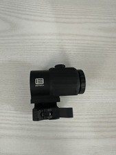 EOTech G43 3x Magnifier W/ Switch to Side Mount