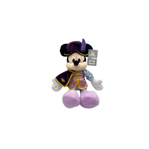 Peluche mickey disneyland - peluche,