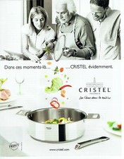 Publicité Advertising 109