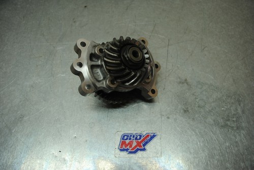 Couple conique transmission - couple,