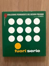 FUORI SERIE La Triennale de Milano 2003 Italian Design Gio Ponti, Franco Albini