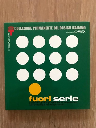 Fuori serie triennale - fuori,