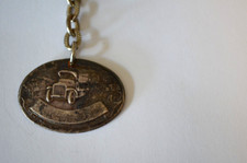 Ancien porte clé automobile