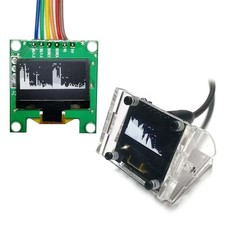 Analyseur d'affichage de