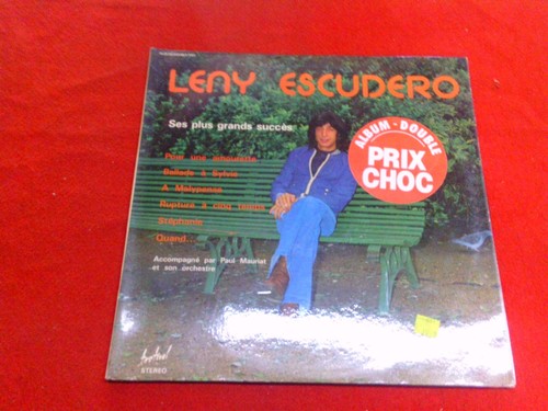 Tours leny escudero ses - 33,