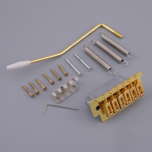 String saddle tremolo - string,