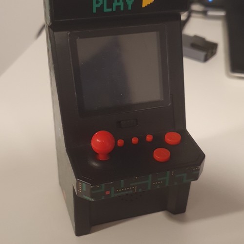 Mini borne arcade portable - mini, d’arcade