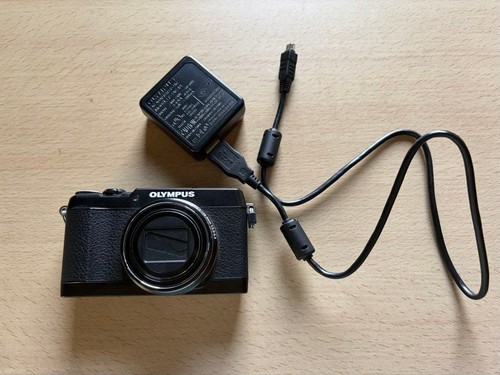 Appareil photo numérique