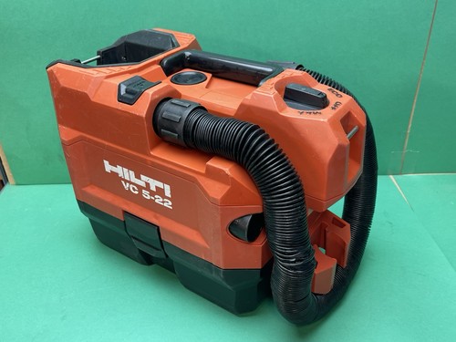 Aspirateur hilti 5 22 - hilti,