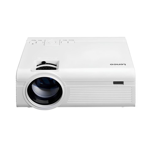 Lenco vidéoprojecteur lcd - vidéoprojecteur,