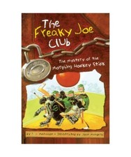 The Mystery of the Morphing