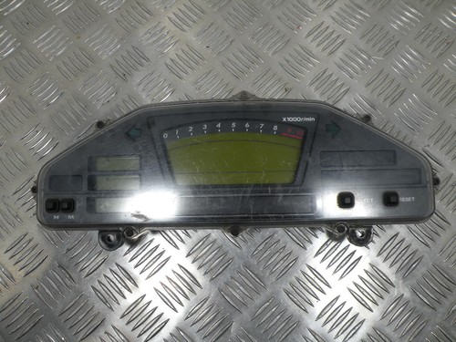 Compteur suzuki burgman 650 - compteur, 4t