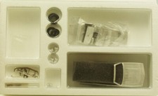 1970 Opel Manta A Cabriolet