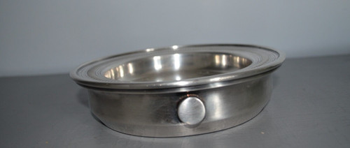 Ancienne assiette bouillie - assiette, à