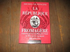 Michel de PONCINS: la