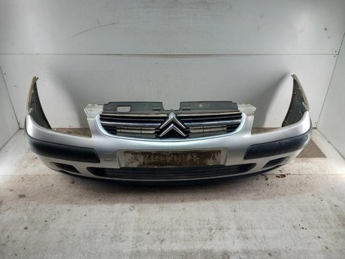 Pare choc avant citroen 1 - choc, c5