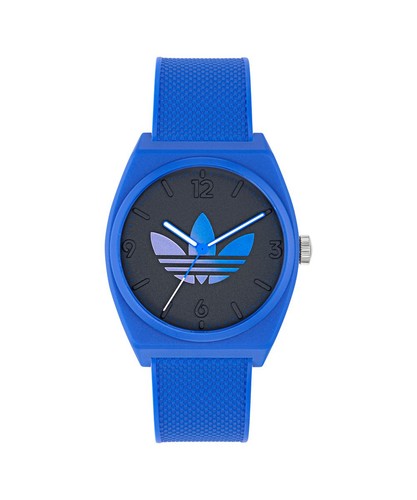 Adidas originals montre - originals, bleu
