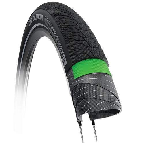 Pneu cargo 2 00 - x, cst